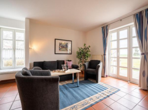 Feriendorf Rugana - Komfort Appartement mit 2 Schlafzimmern und Terrasse D19